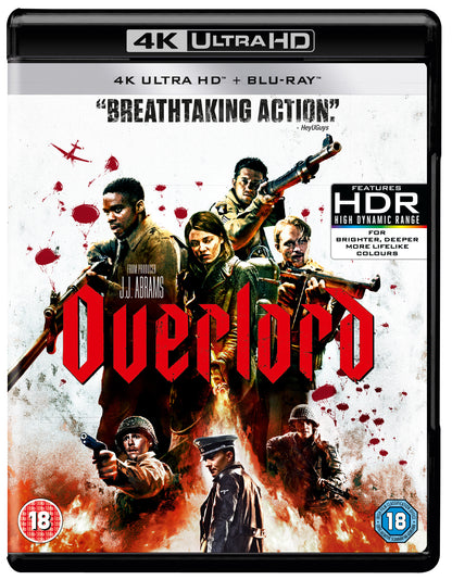 Overlord