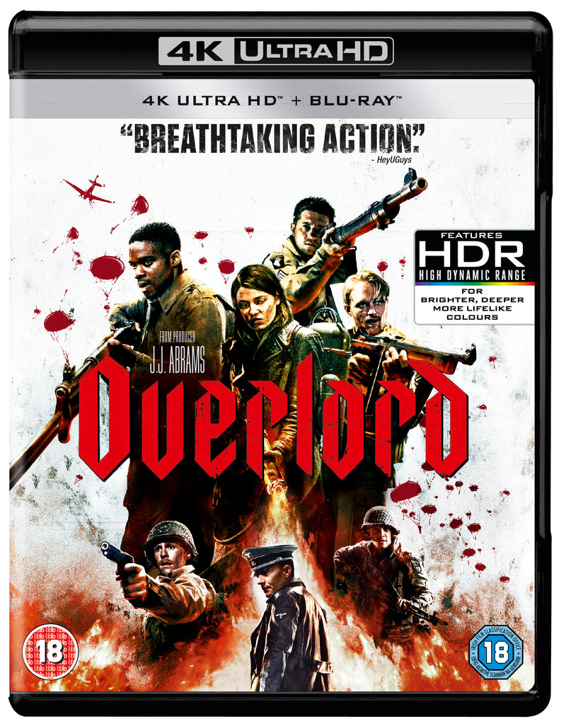 Overlord