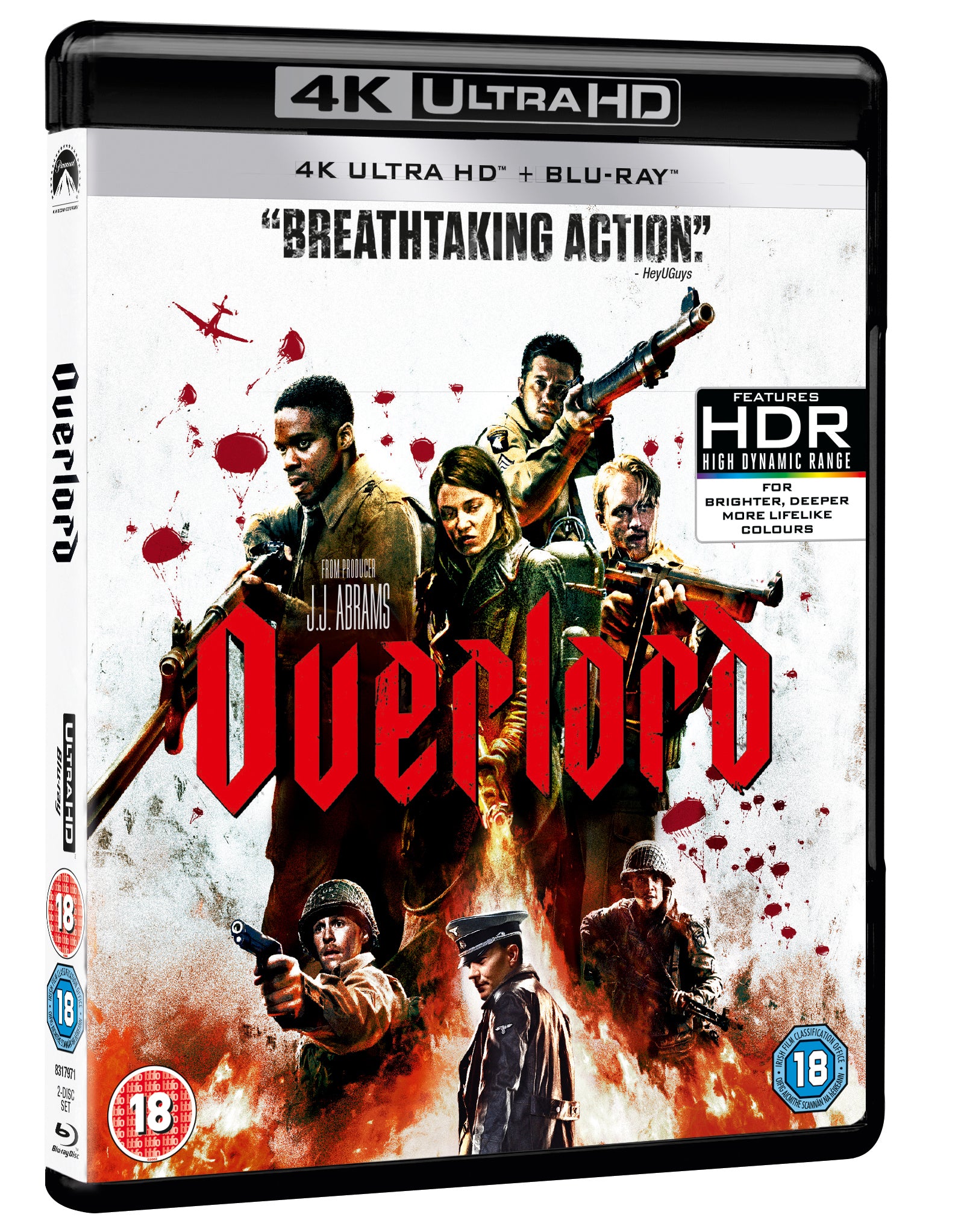 Overlord