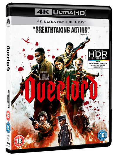 Overlord