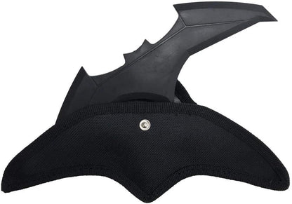 Dc Heroes Batman Batarang Stunt Replica Prop Oct188772 C
