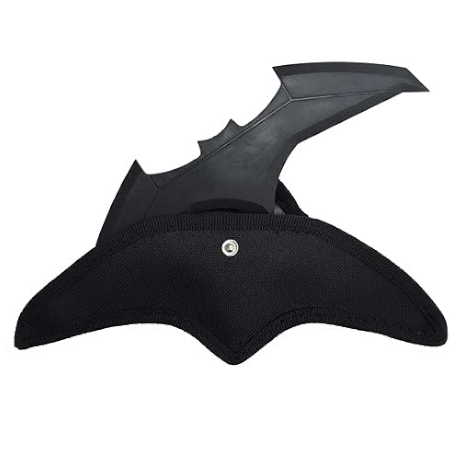 Dc Heroes Batman Batarang Stunt Replica Prop Oct188772 C