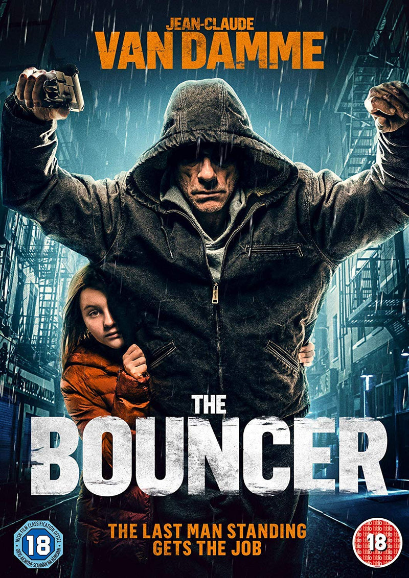 The Bouncer