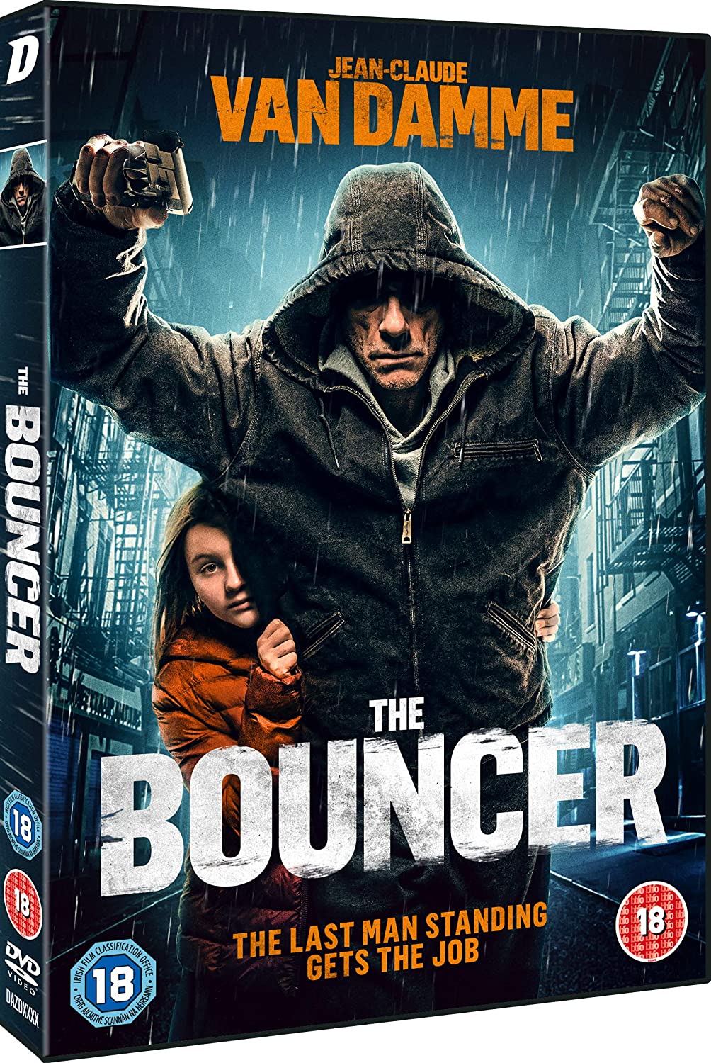 The Bouncer