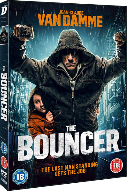 The Bouncer