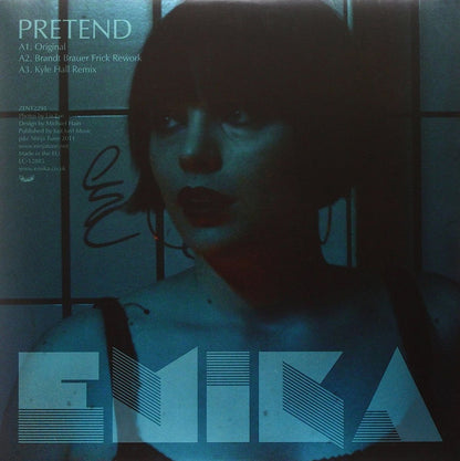 Pretend / Professional Loving