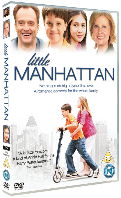Little Manhattan