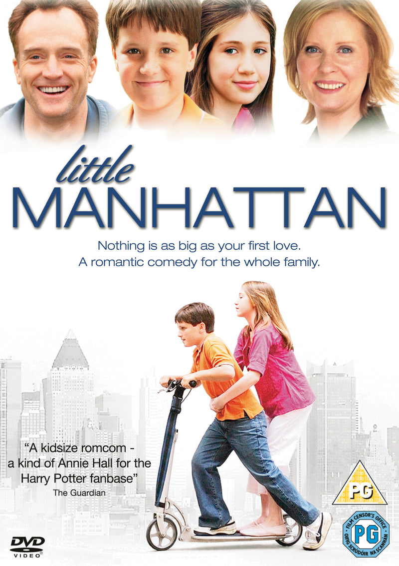 Little Manhattan