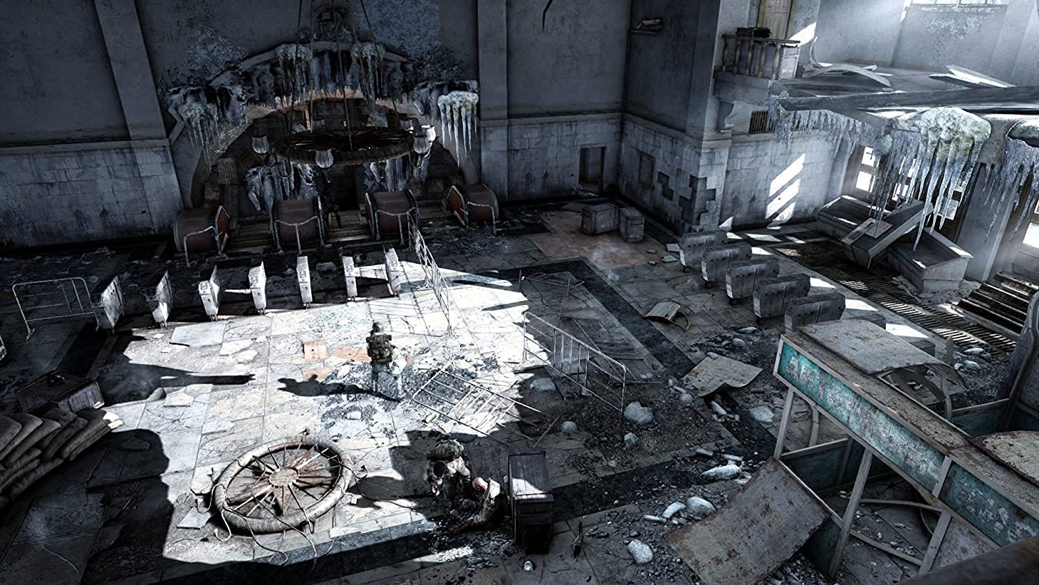 Metro Redux (PC DVD) PC DVD