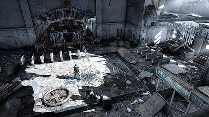 Metro Redux (PC DVD) PC DVD