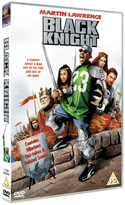 Black Knight