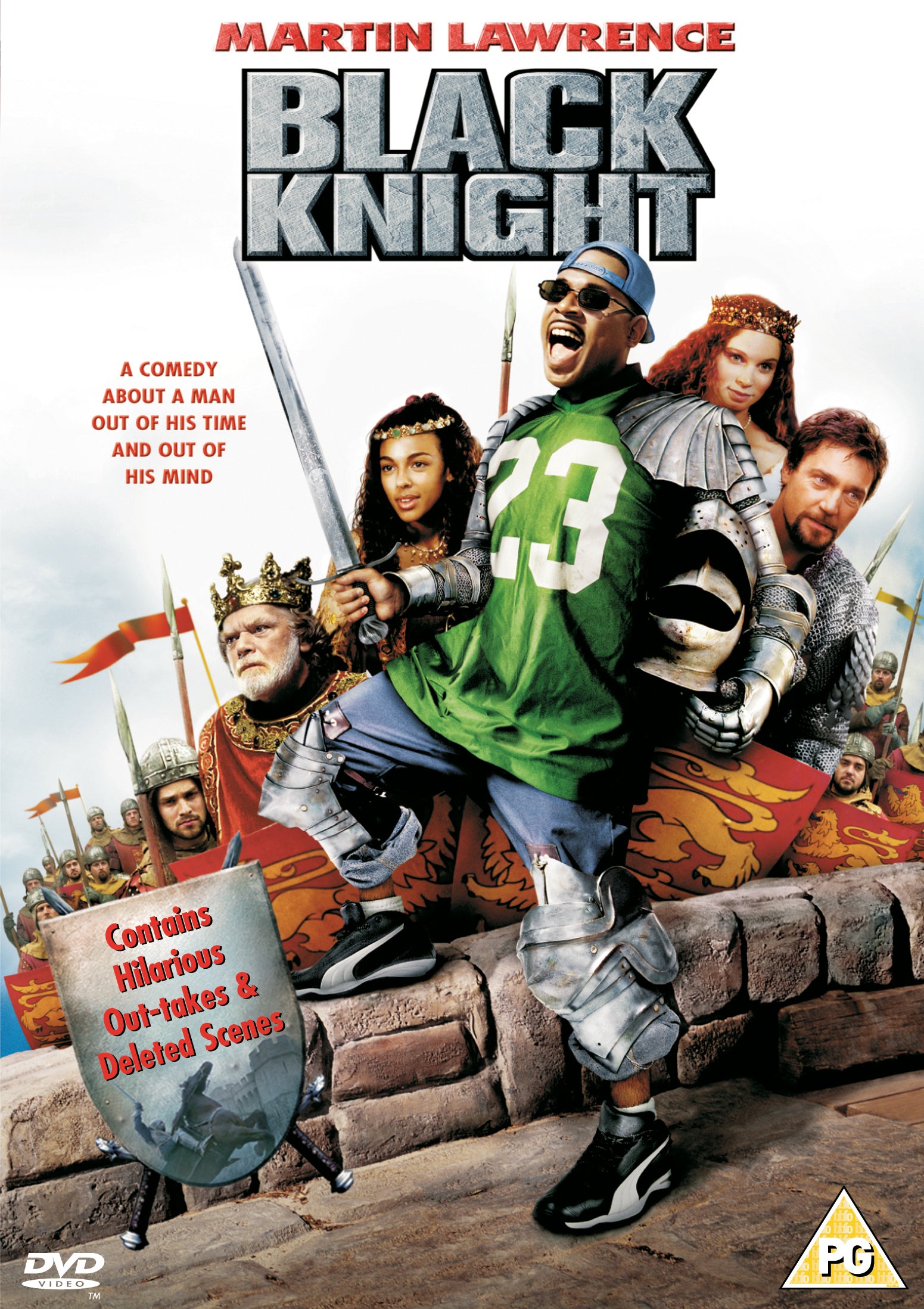 Black Knight