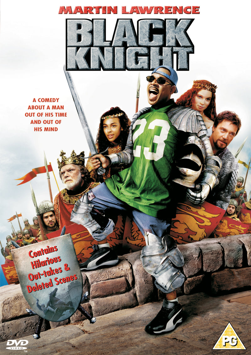 Black Knight