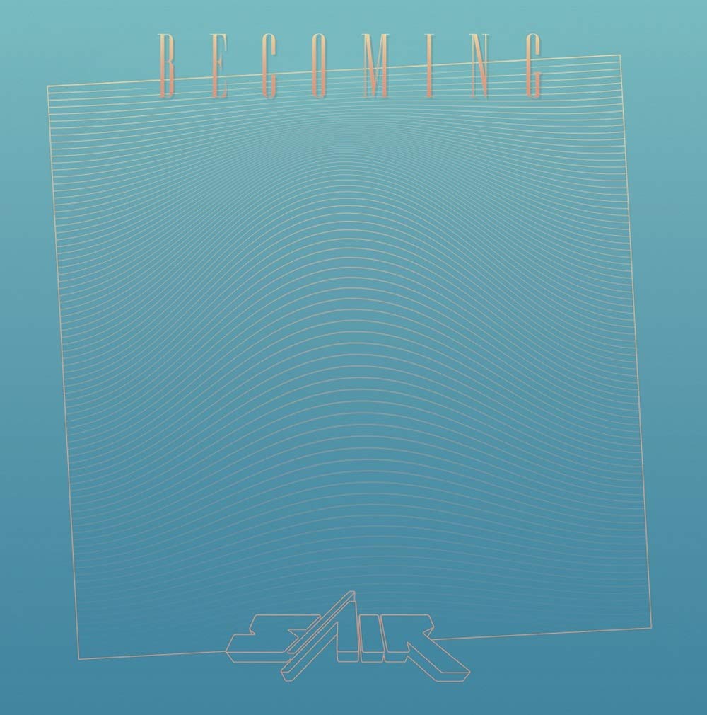 Becoming