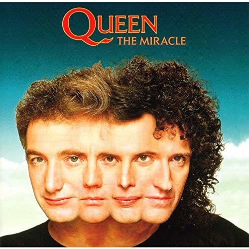 The Miracle-Uhq