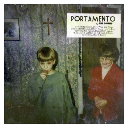 Portamento