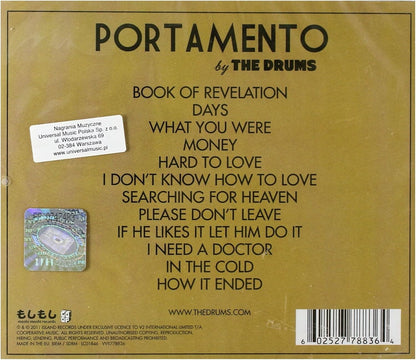 Portamento
