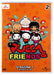 Pucca & friends Stagione 01 Volume 02 Episodi 14-26