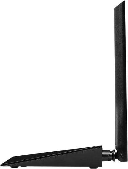Edimax BR-6428nS V5 - 4-in-1 N300 Wi-Fi Router, Access Point, Range Extender, & WISP
