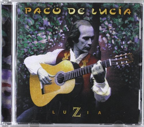 Luzia