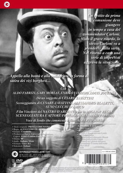 Prima Comunione