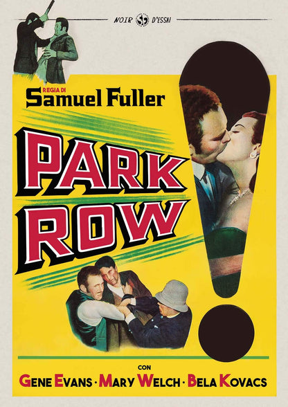 Park Row