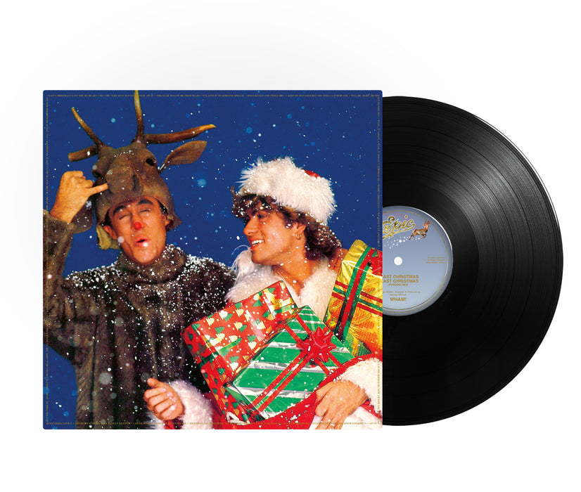 Last Christmas (40th Anniversary)