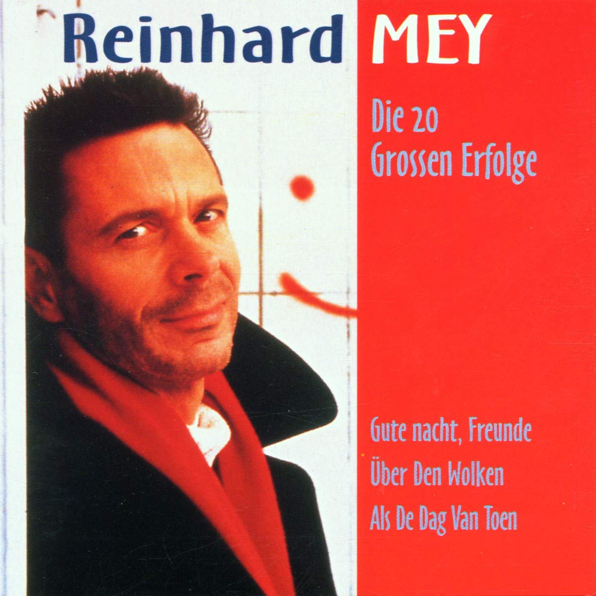 Die 20 Grossen Erfolge