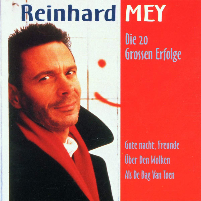 Die 20 Grossen Erfolge