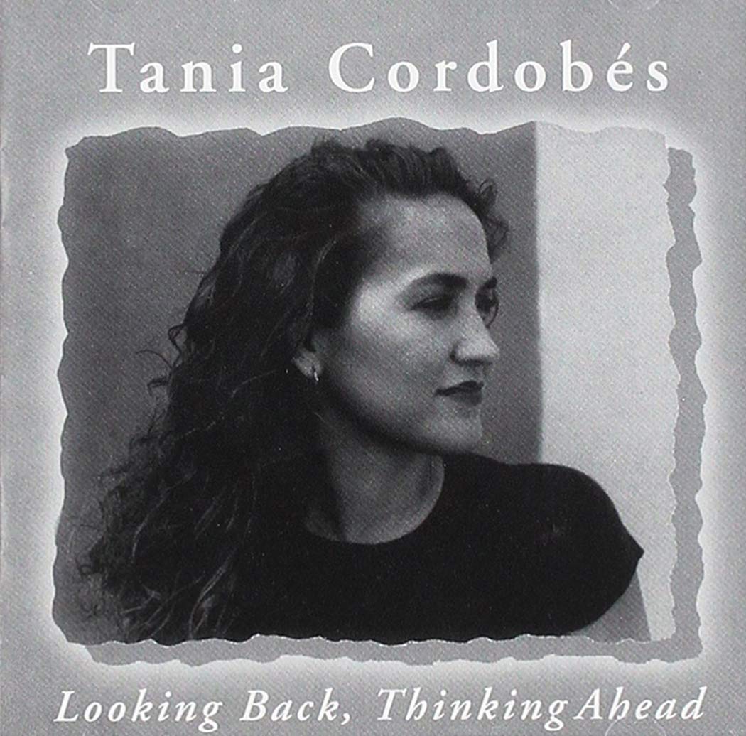 Looking Back, Thinking Ahead