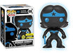 Justice League Wonder Woman Silhouette GITD Pop! - EE Excl.