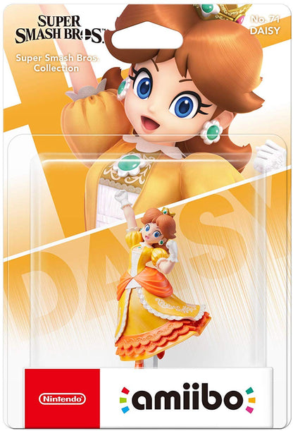 amiibo Daisy (Nintendo Switch