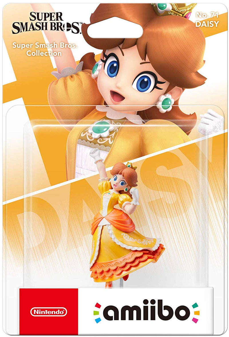 amiibo Daisy (Nintendo Switch