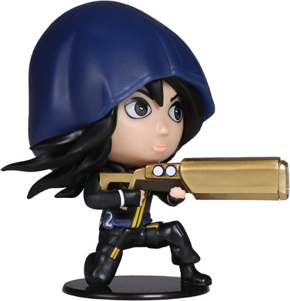 Six Collection Hibana (PS4