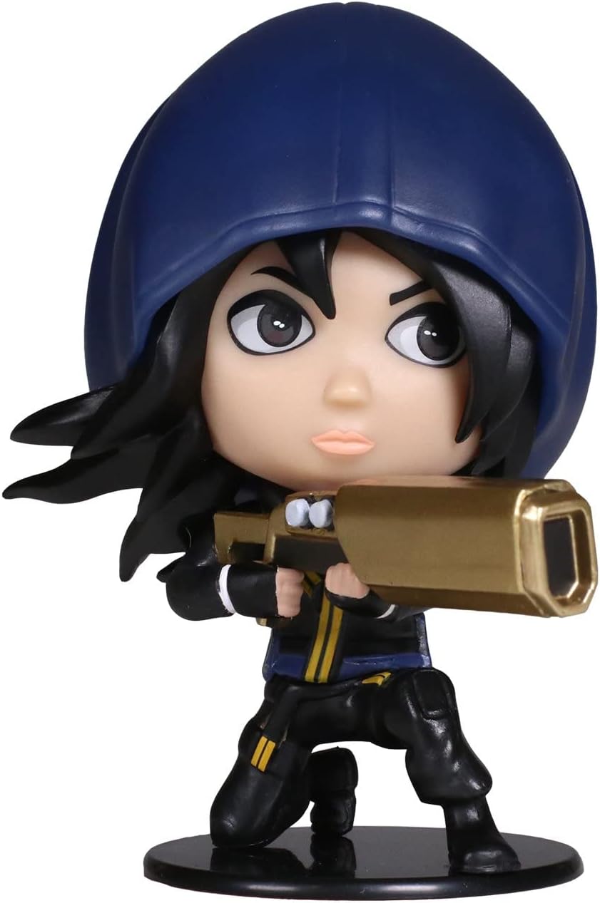 Six Collection Hibana (PS4