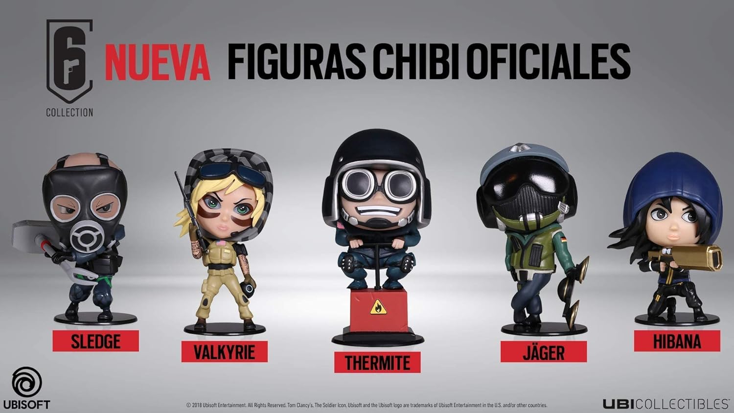 Six Collection Hibana (PS4