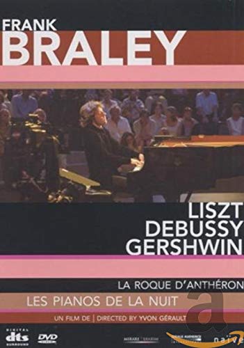 Lizst-Debussy-Gershwin