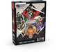 `Unmatched: Battle Of Legends Vol. 1 - King Arthur, Alice, Medusa, Sinbad`