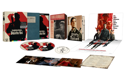 Inglourious Basterds Limited Edition