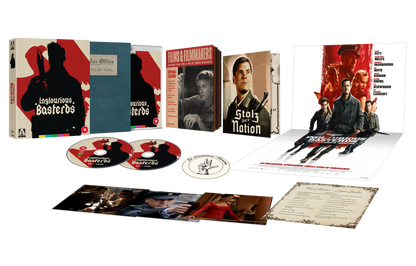 Inglourious Basterds Limited Edition