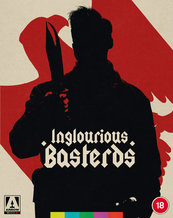 Inglourious Basterds Limited Edition