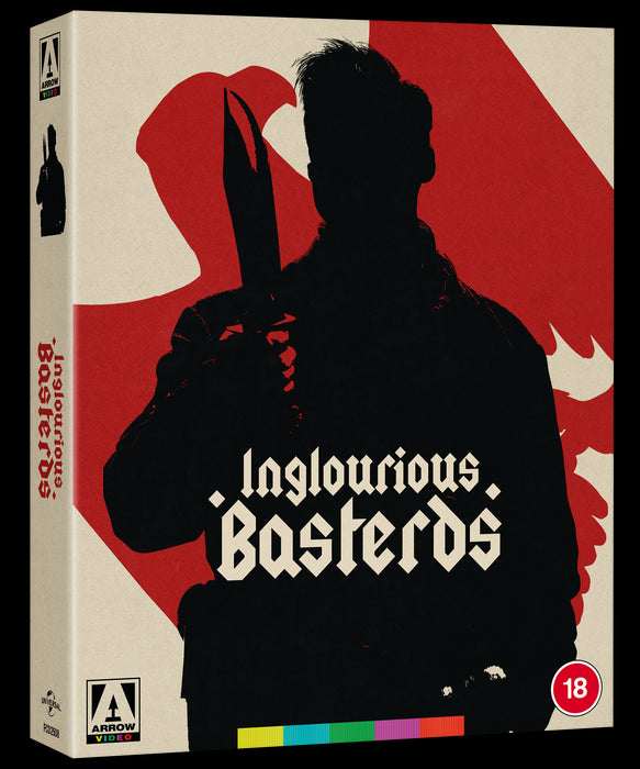 Inglourious Basterds Limited Edition