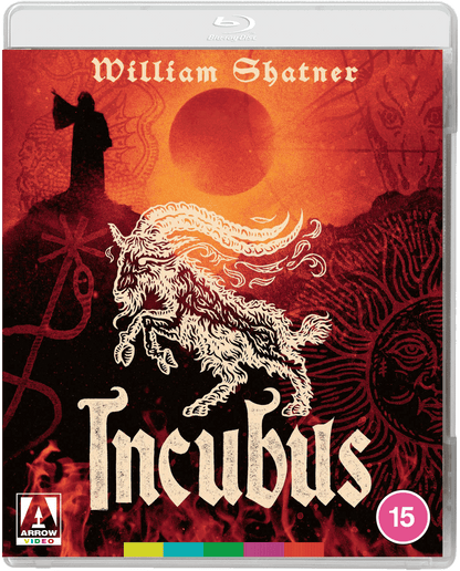 Incubus Limited Edition