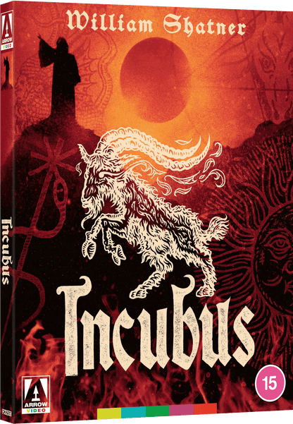 Incubus Limited Edition