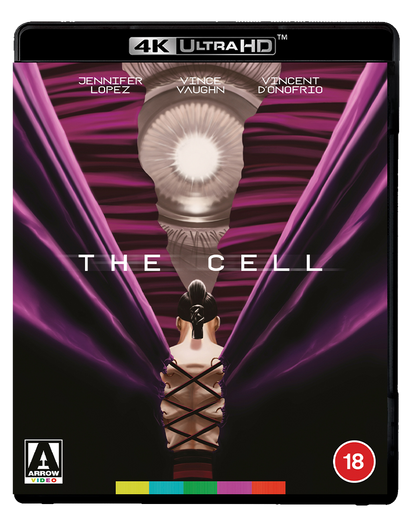 The Cell Limited Edition