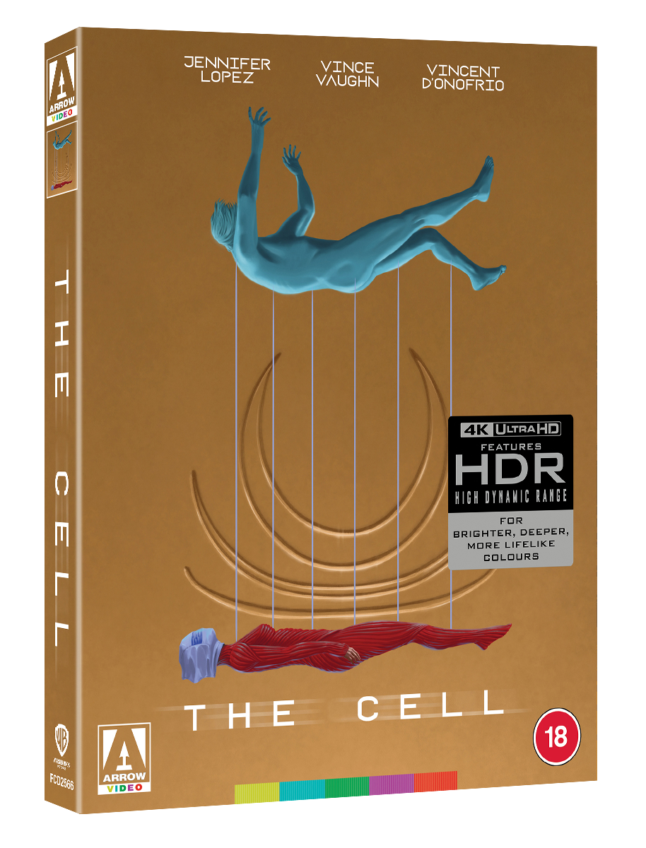 The Cell Limited Edition