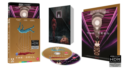The Cell Limited Edition