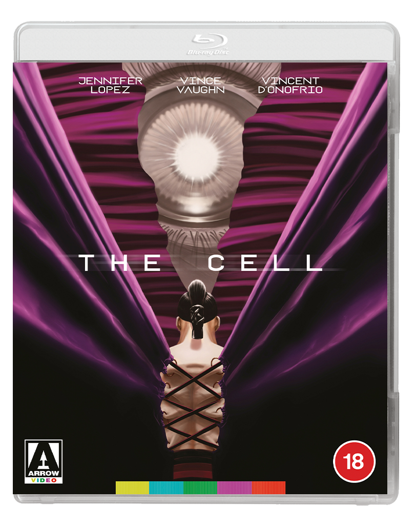 The Cell Limited Edition