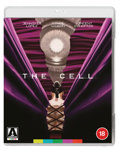 The Cell Limited Edition
