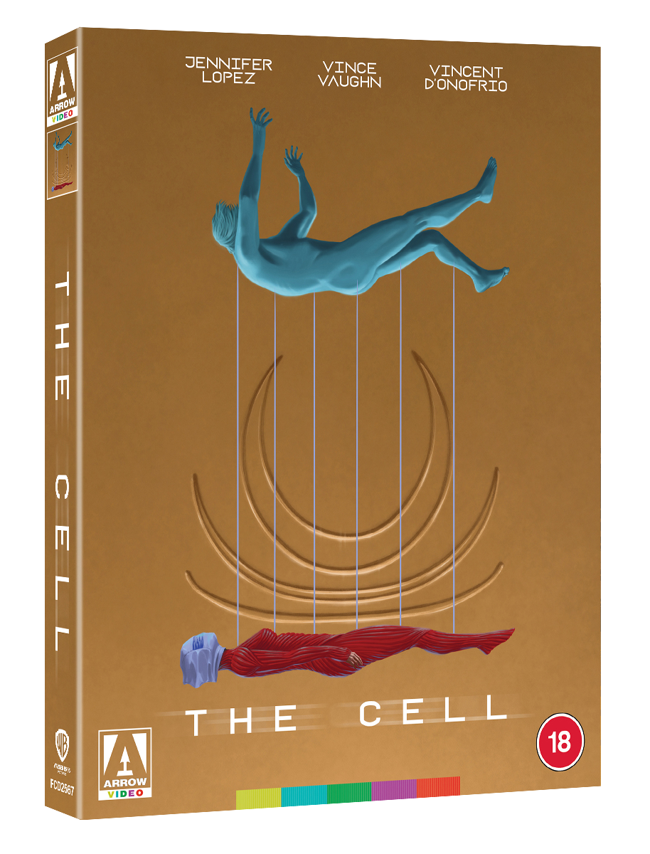 The Cell Limited Edition